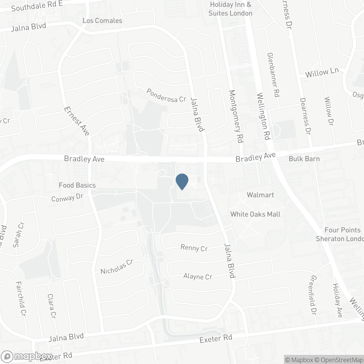 904 - 1103 JALNA BOULEVARD, London, Ontario N6E 2S9